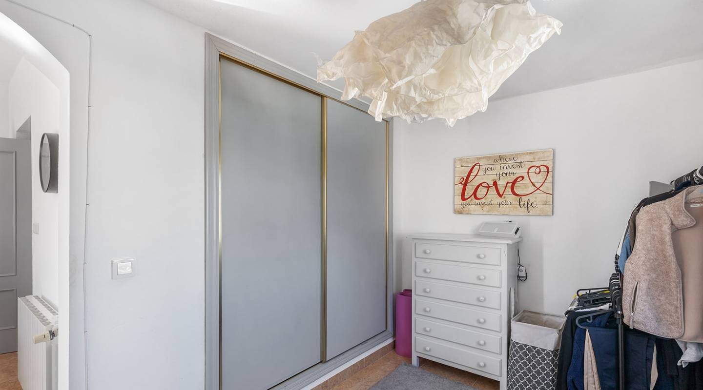 Resale - Villa  - Benijofar - Atalaya Park