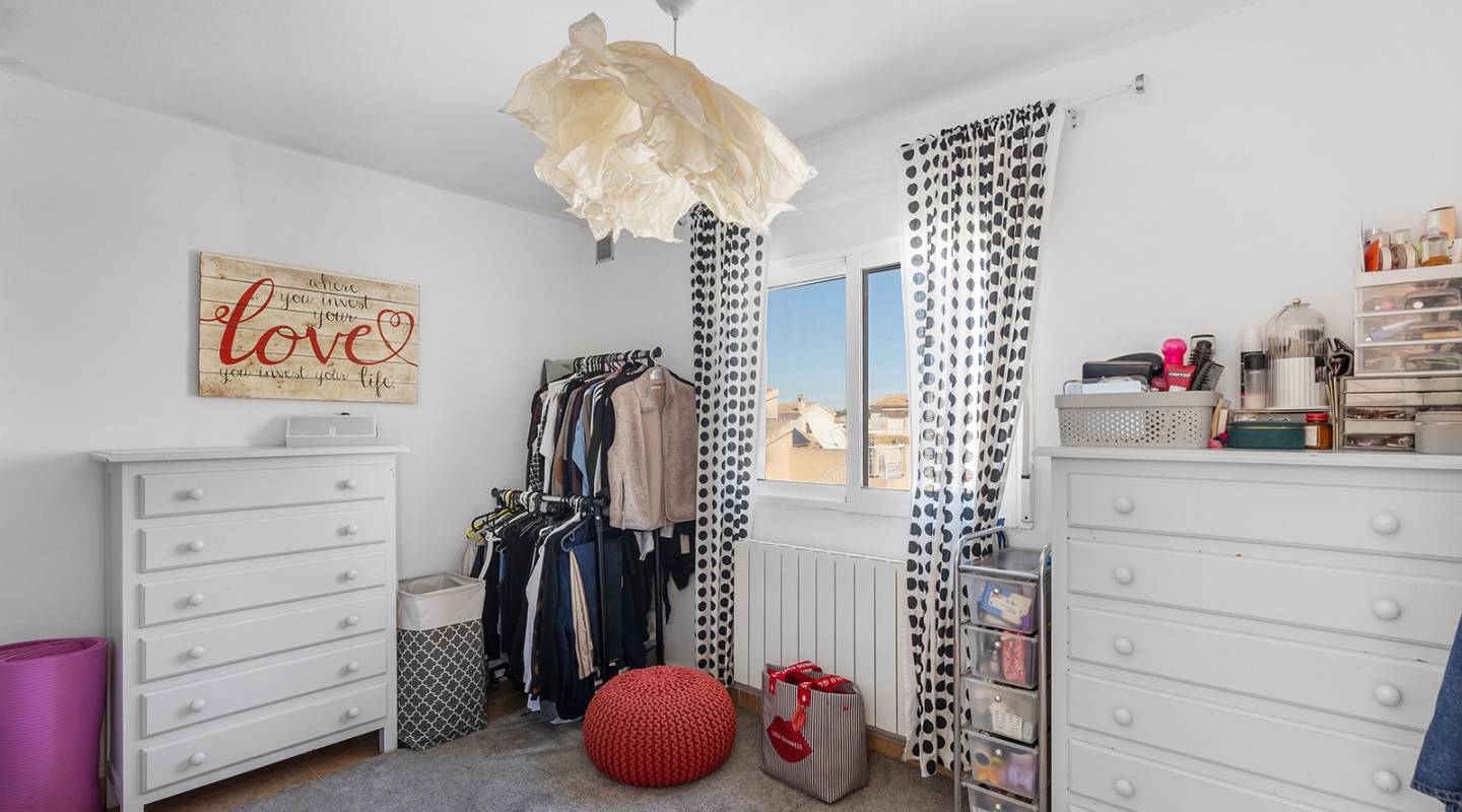 Resale - Villa  - Benijofar - Atalaya Park