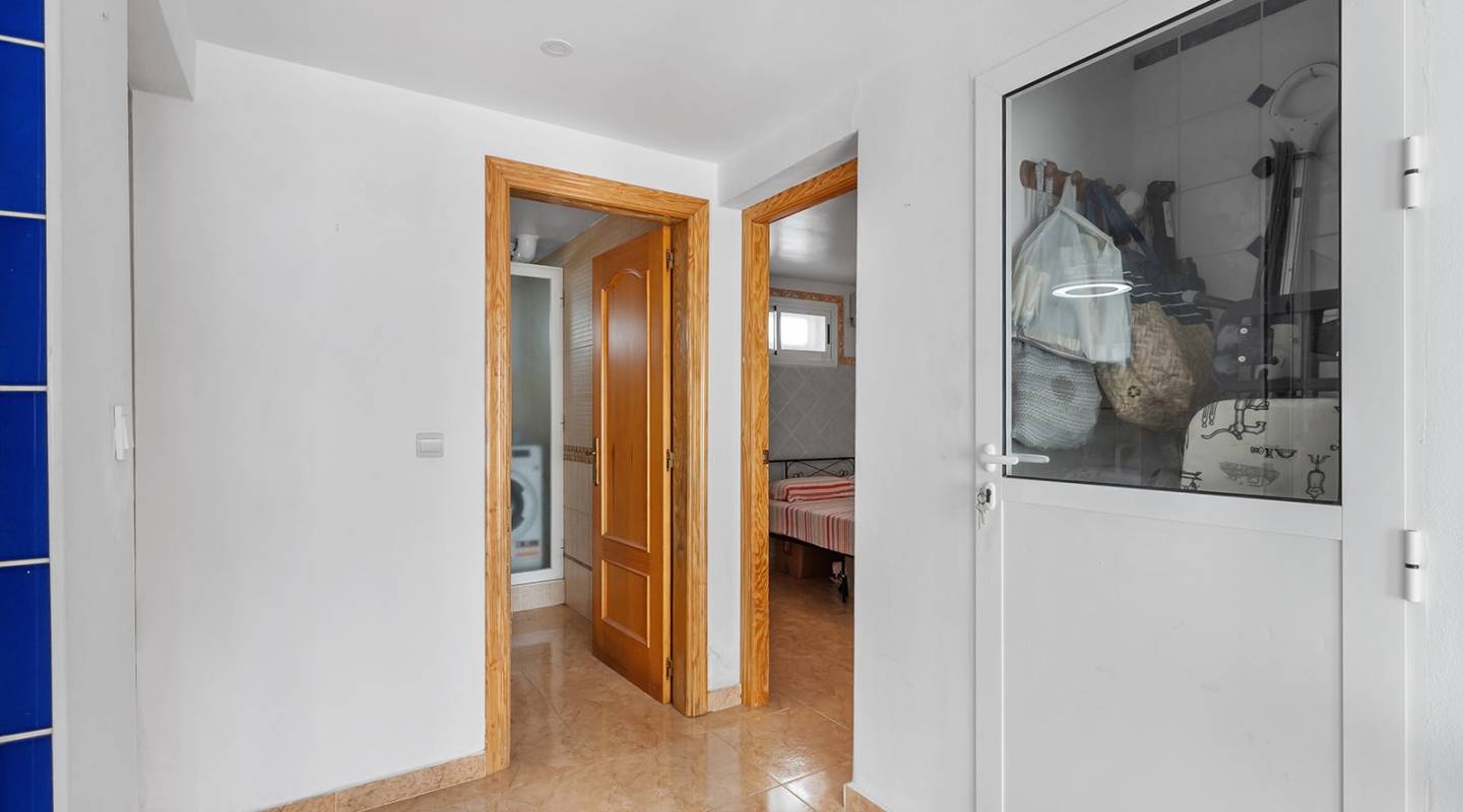 Resale - Villa  - Benijofar - Atalaya Park