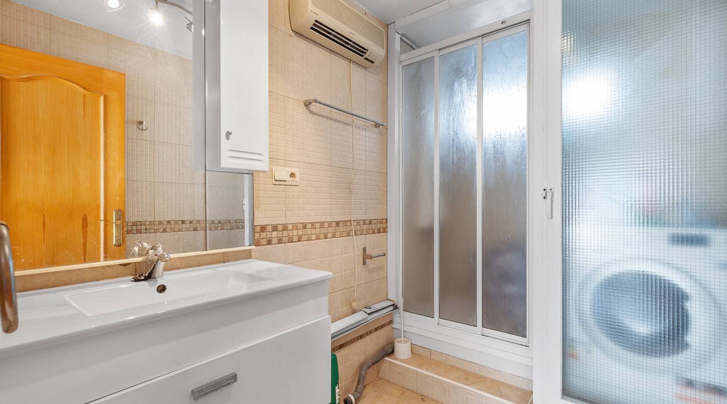 Resale - Villa  - Benijofar - Atalaya Park