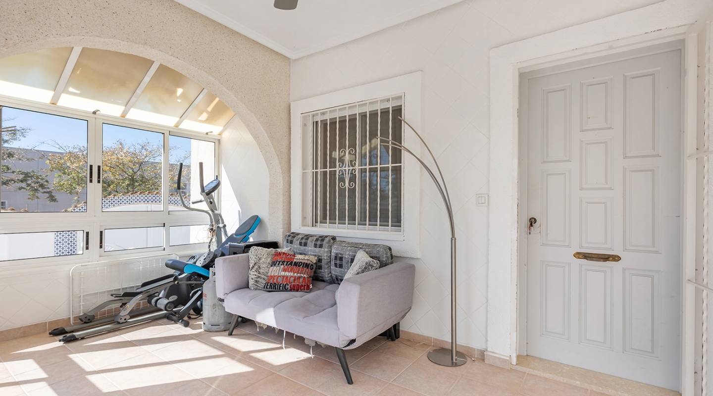 Resale - Villa  - Benijofar - Atalaya Park