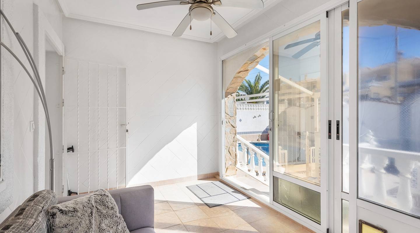 Resale - Villa  - Benijofar - Atalaya Park