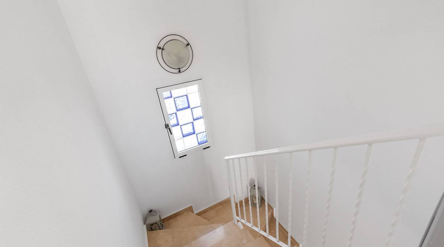 Resale - Villa  - Benijofar - Atalaya Park