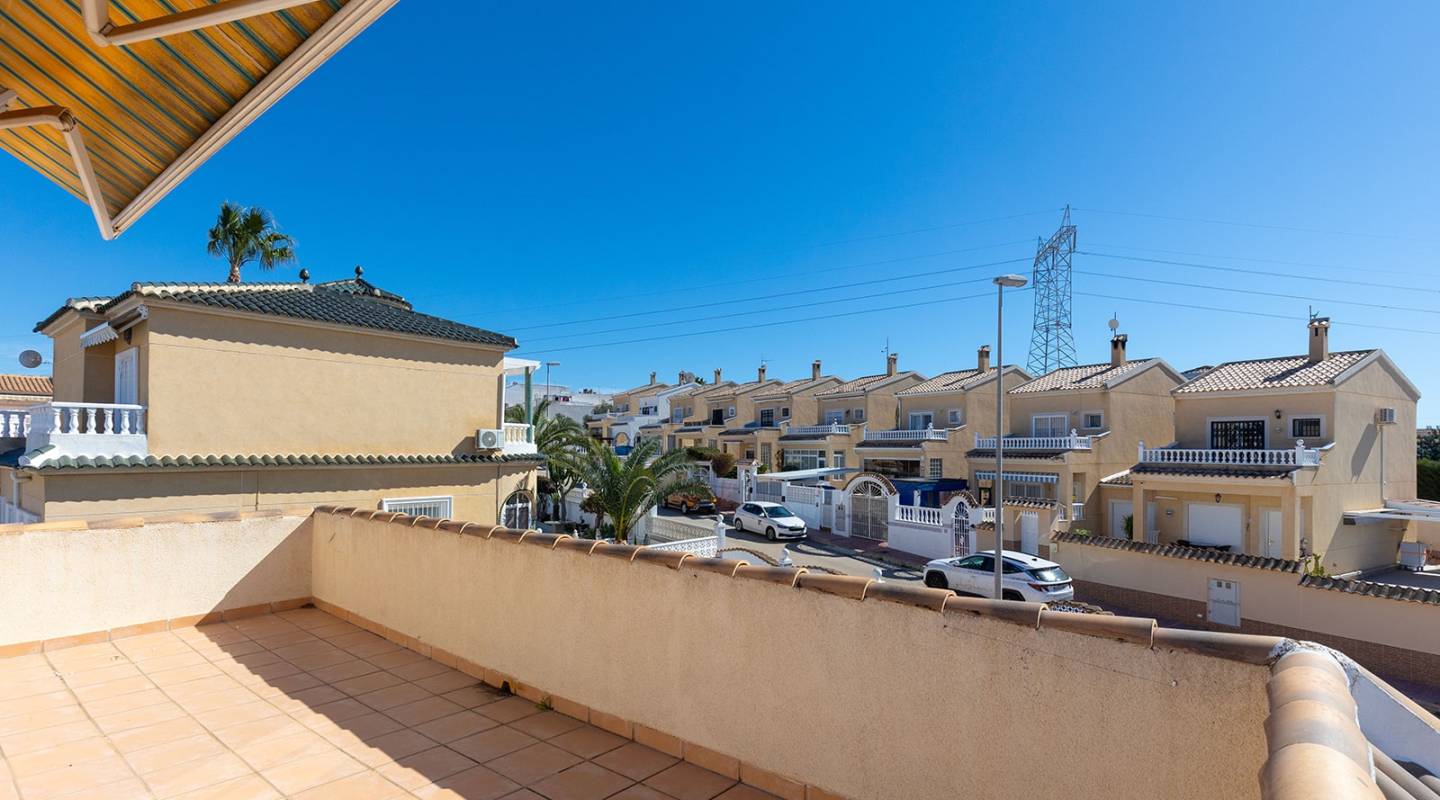 Resale - Villa  - Benijofar - Atalaya Park