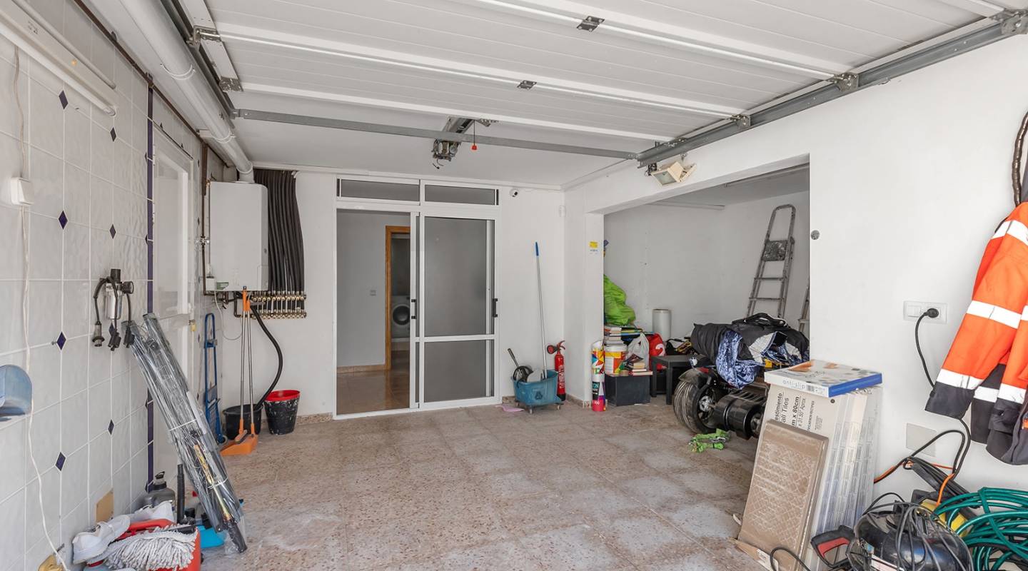 Resale - Villa  - Benijofar - Atalaya Park