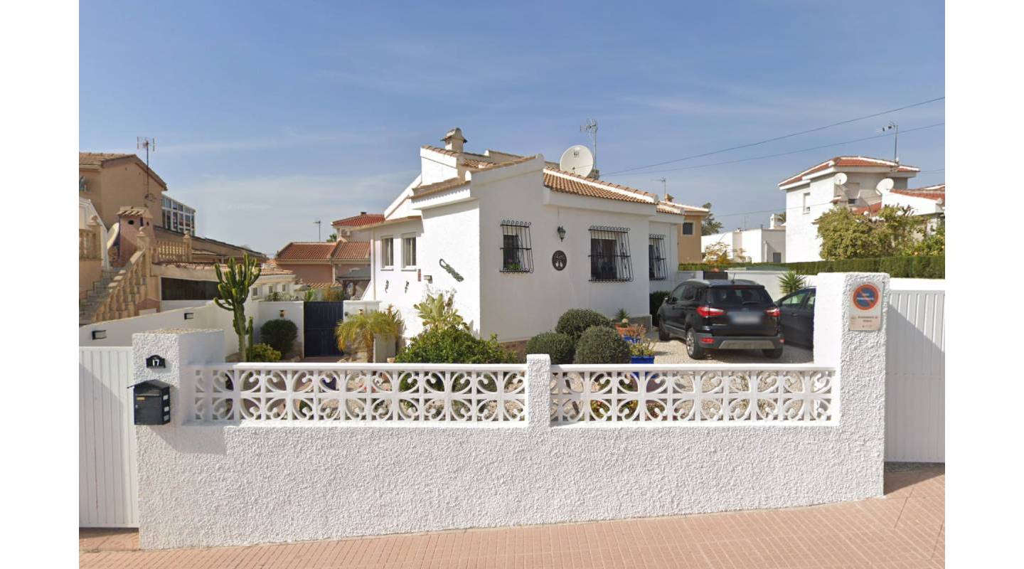 videresalg - Villa - Ciudad Quesada