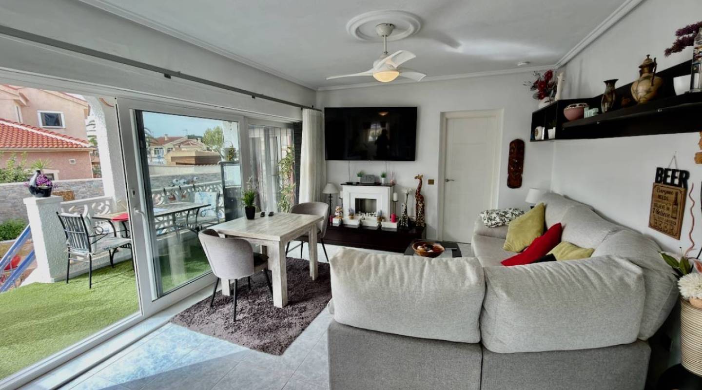 videresalg - Villa - Ciudad Quesada