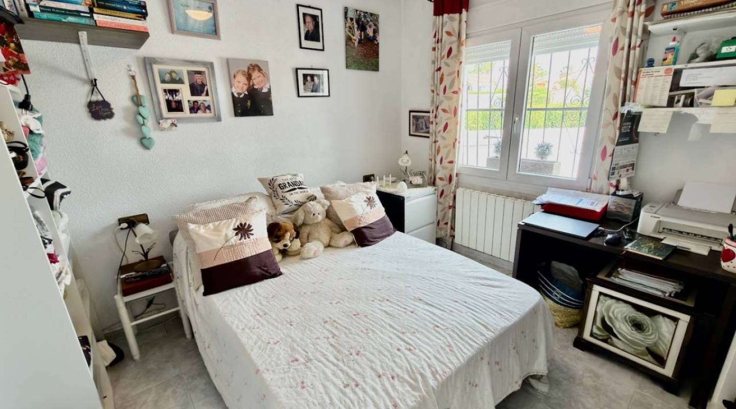 videresalg - Villa - Ciudad Quesada