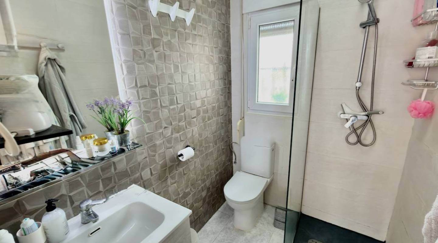 videresalg - Villa - Ciudad Quesada