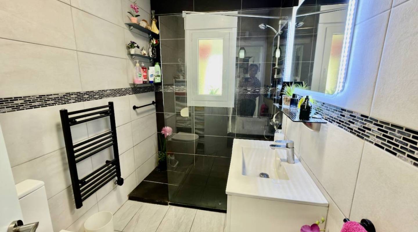 videresalg - Villa - Ciudad Quesada