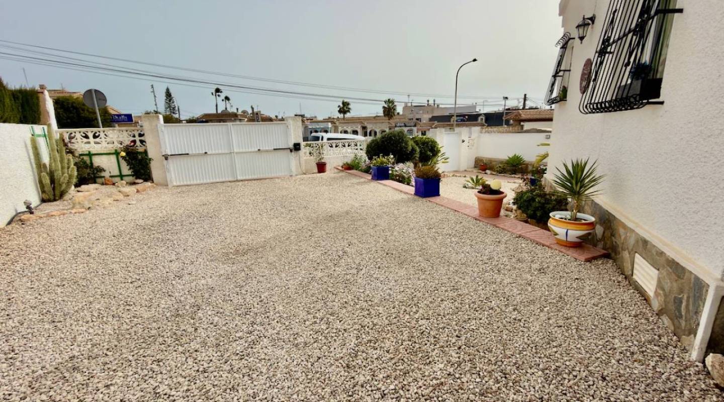 videresalg - Villa - Ciudad Quesada