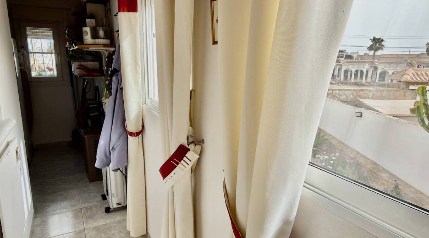 videresalg - Villa - Ciudad Quesada