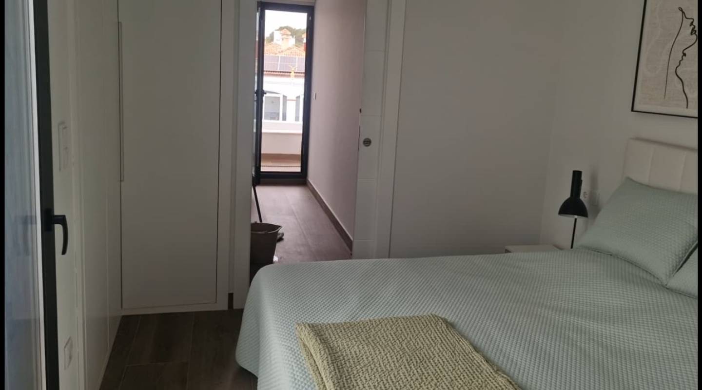 Venta - Semi Detached - Los Montesinos - La Herrada