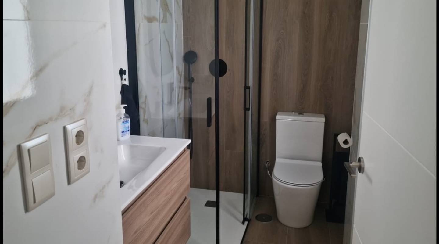 Venta - Semi Detached - Los Montesinos - La Herrada