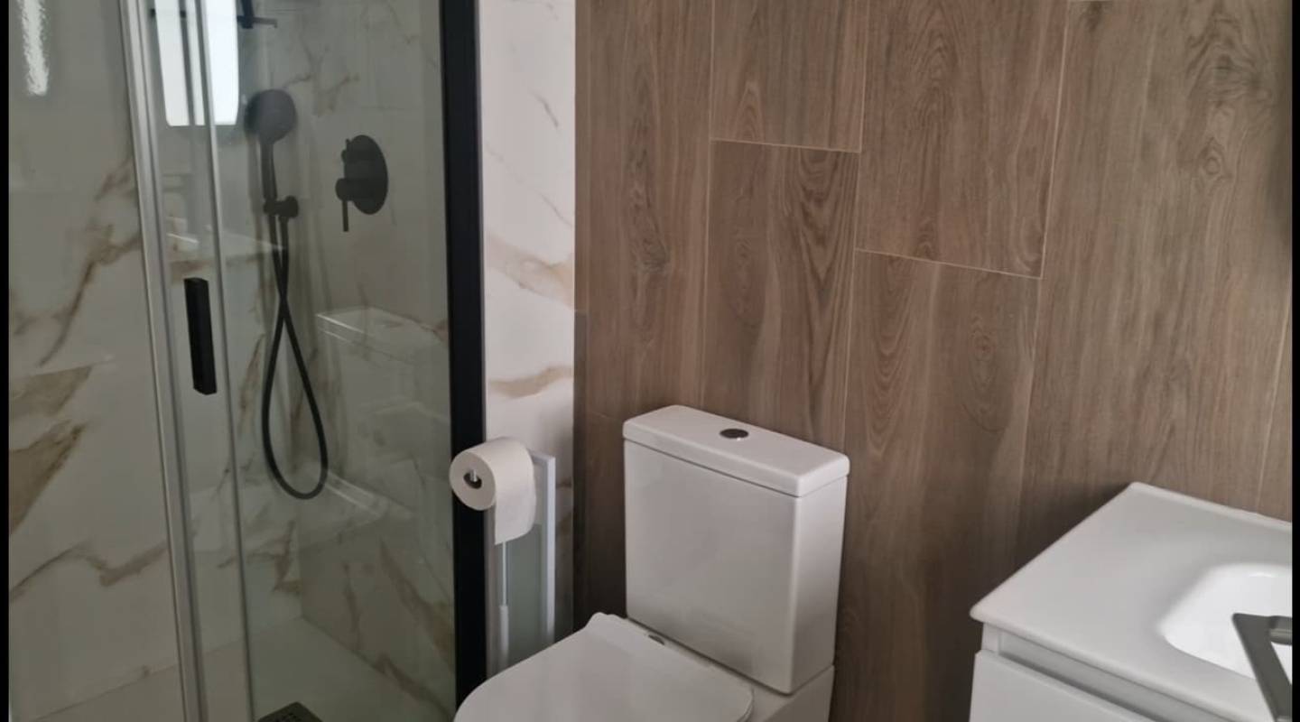 Venta - Semi Detached - Los Montesinos - La Herrada