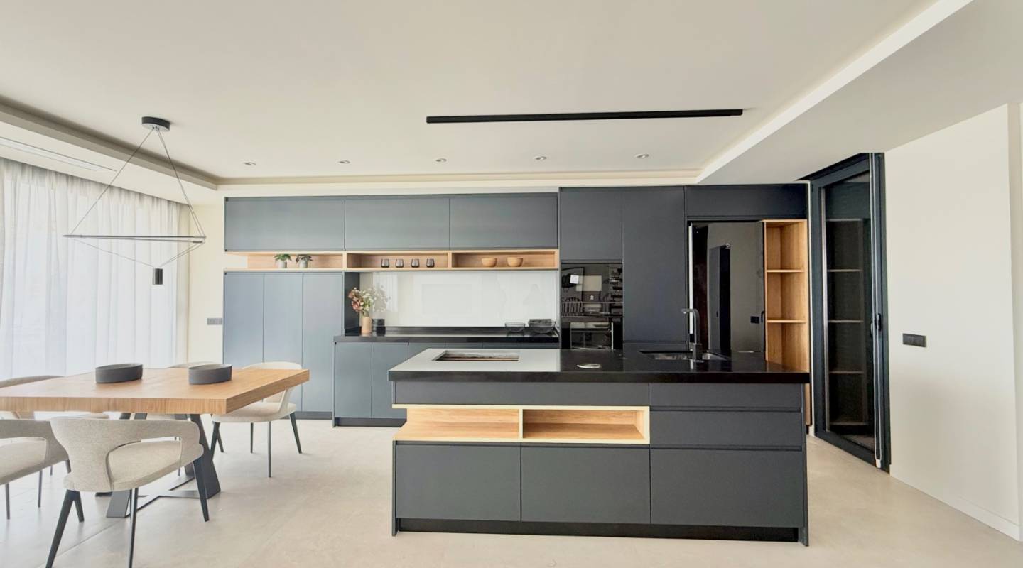 Venta - Chalet - Ciudad Quesada