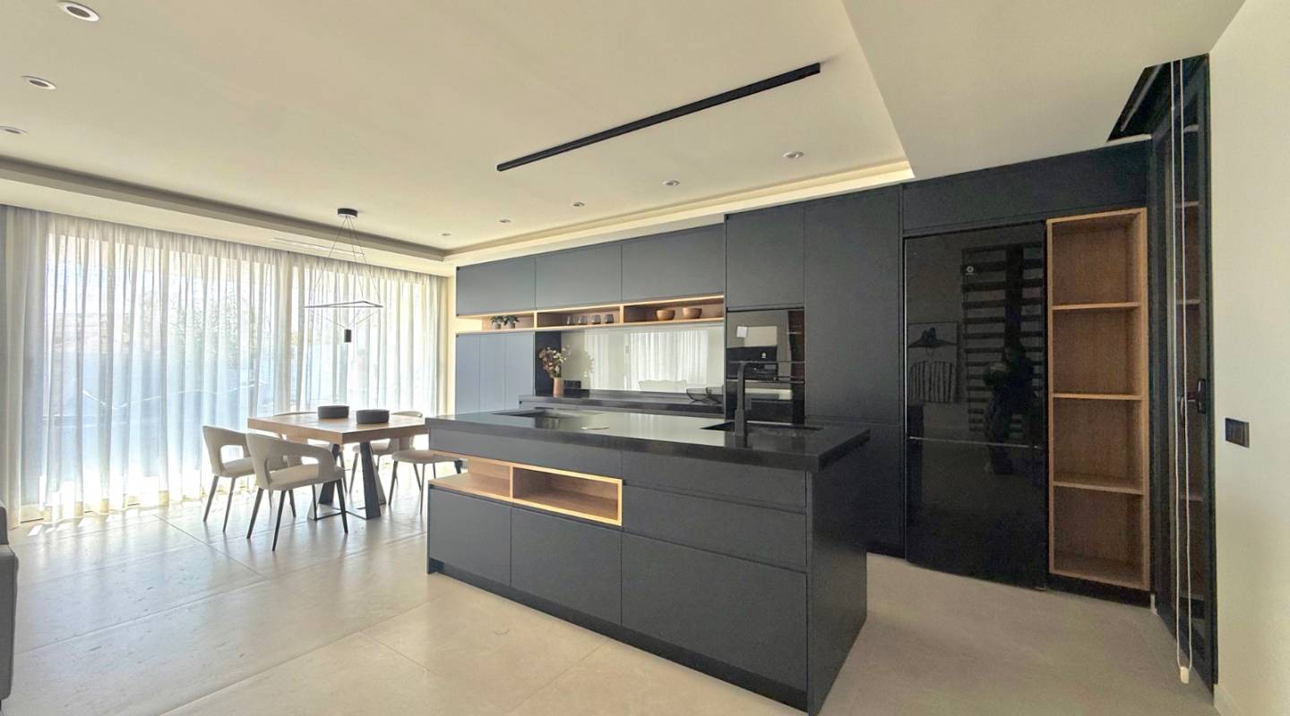 Venta - Chalet - Ciudad Quesada