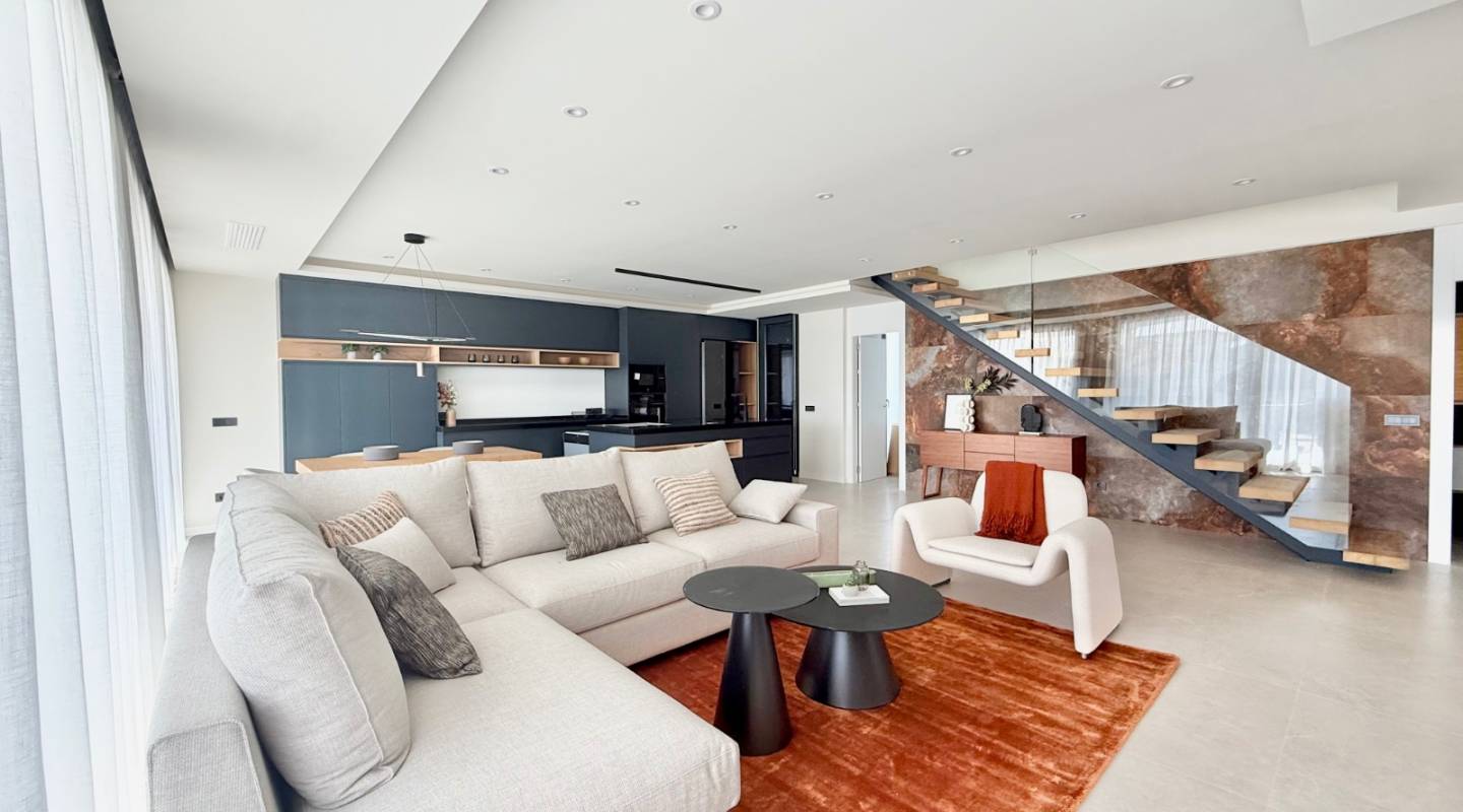 Venta - Chalet - Ciudad Quesada