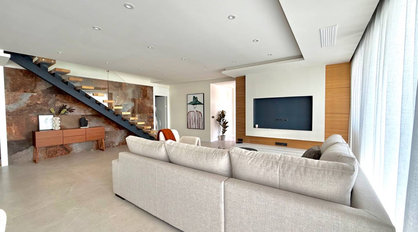 Venta - Chalet - Ciudad Quesada