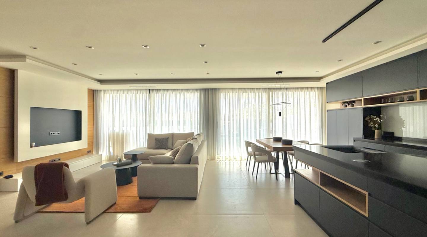 Venta - Chalet - Ciudad Quesada