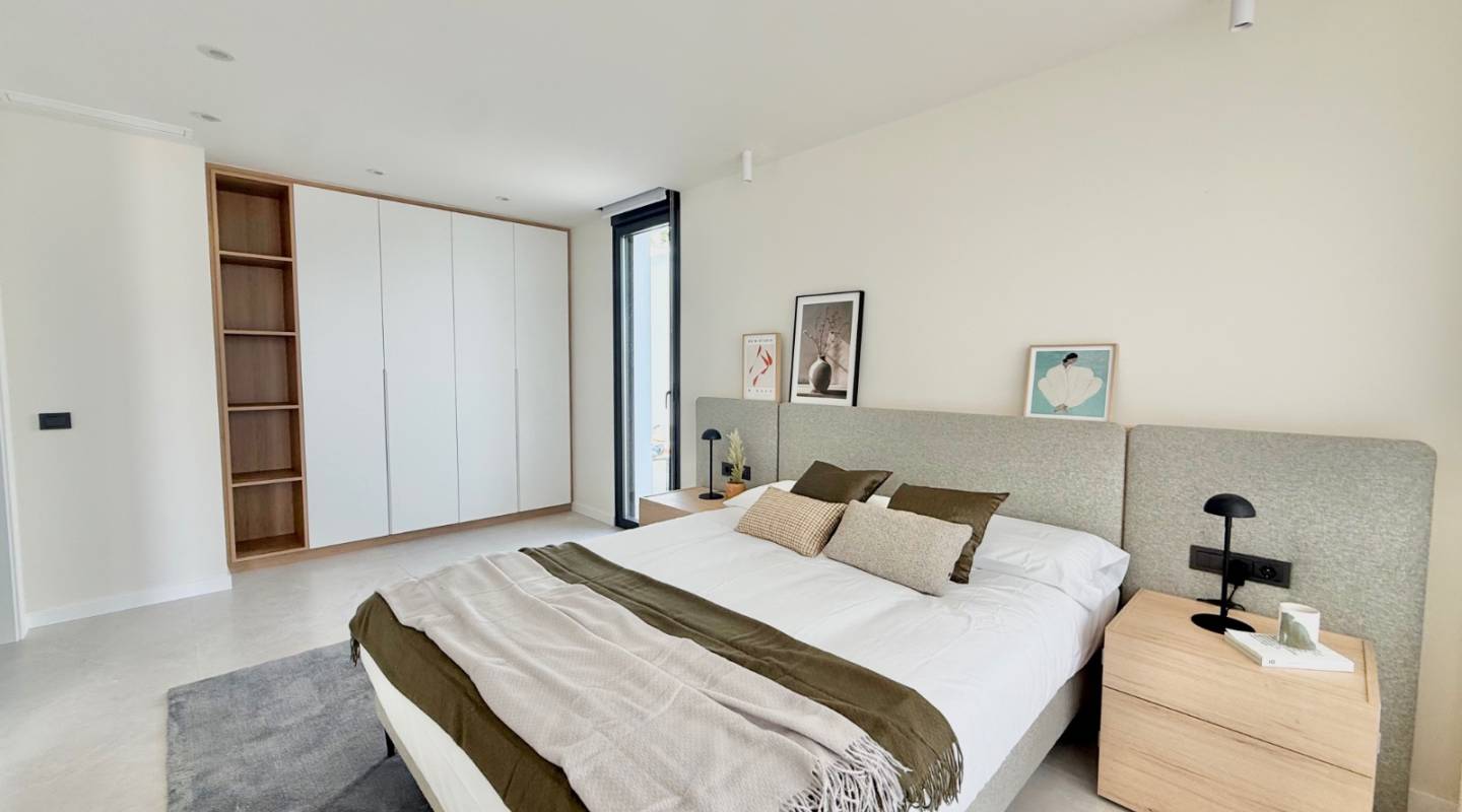 Venta - Chalet - Ciudad Quesada