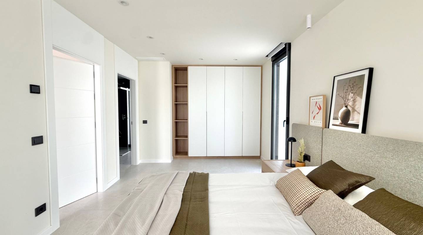 Venta - Chalet - Ciudad Quesada