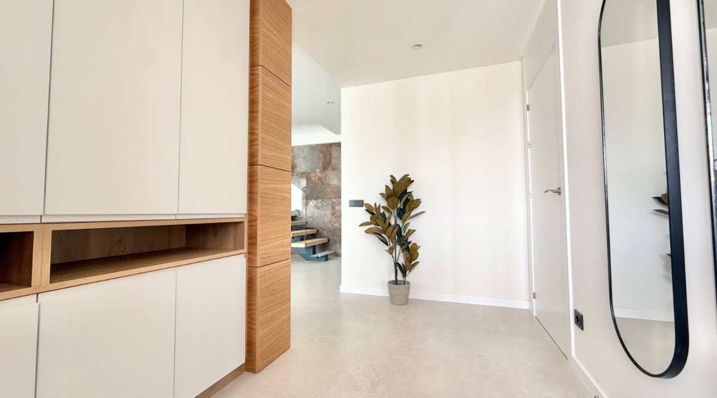 Venta - Chalet - Ciudad Quesada