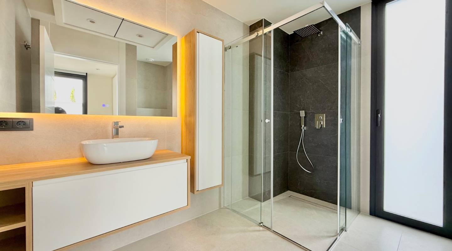 Venta - Chalet - Ciudad Quesada