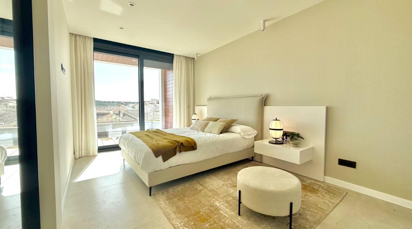 Venta - Chalet - Ciudad Quesada