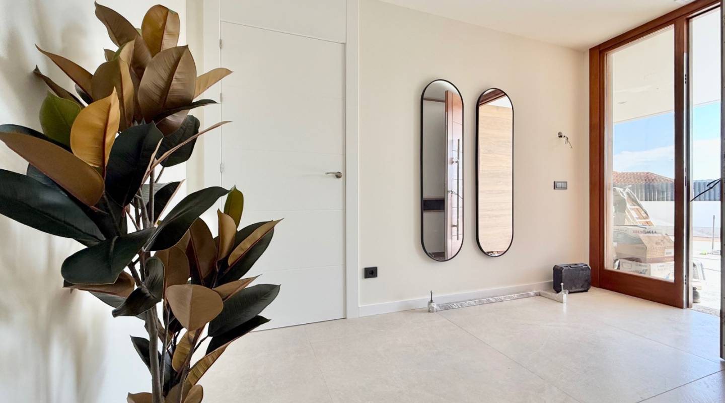 Venta - Chalet - Ciudad Quesada