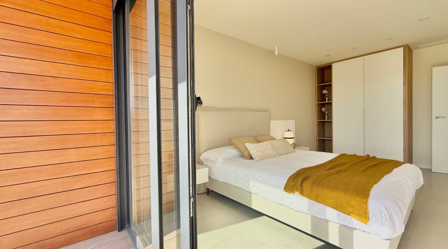 Venta - Chalet - Ciudad Quesada