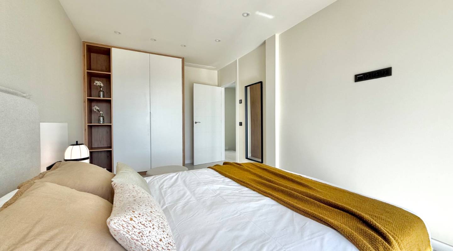 Venta - Chalet - Ciudad Quesada