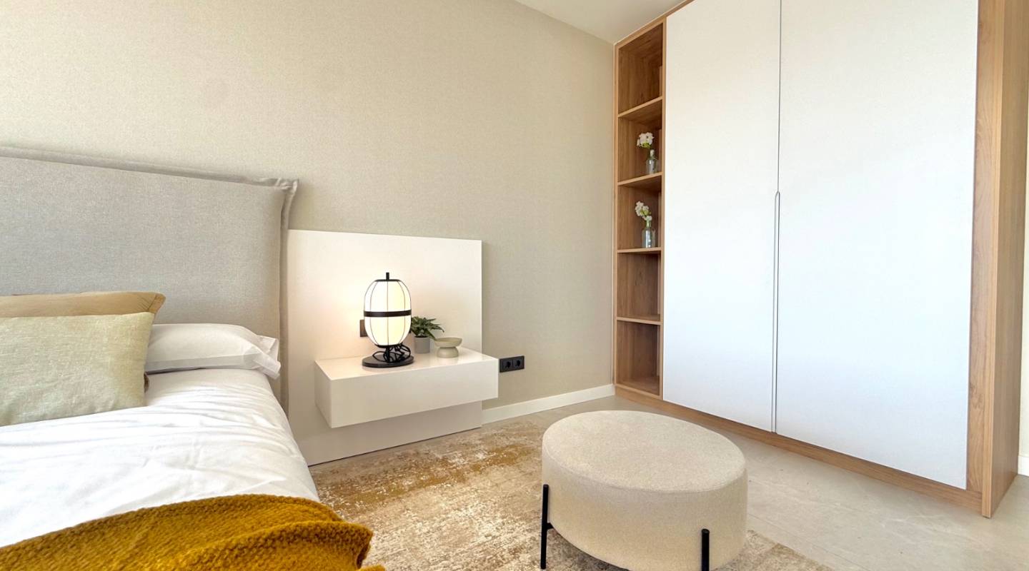 Venta - Chalet - Ciudad Quesada