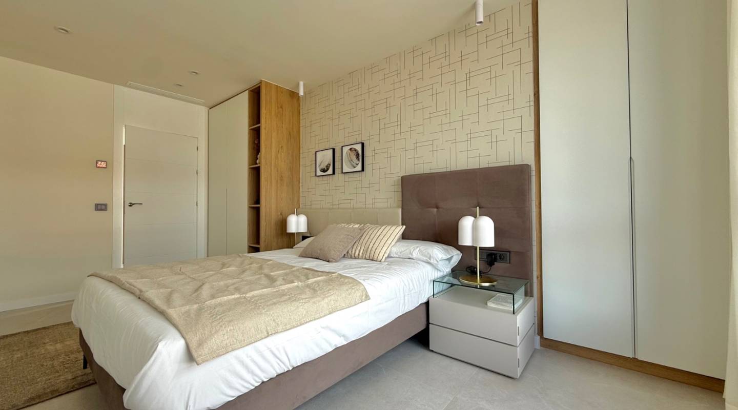 Venta - Chalet - Ciudad Quesada