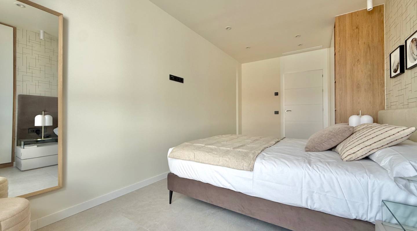 Venta - Chalet - Ciudad Quesada