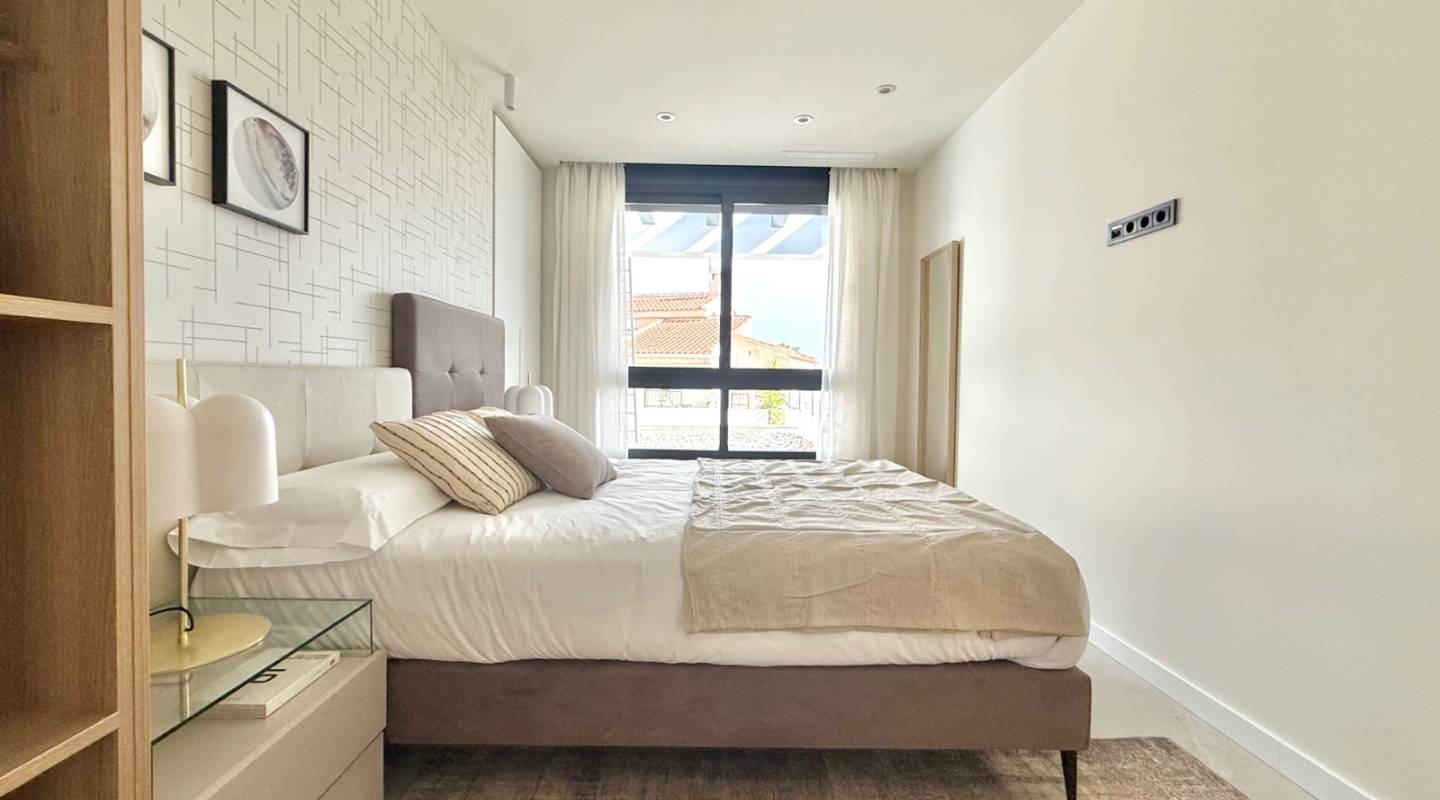 Venta - Chalet - Ciudad Quesada