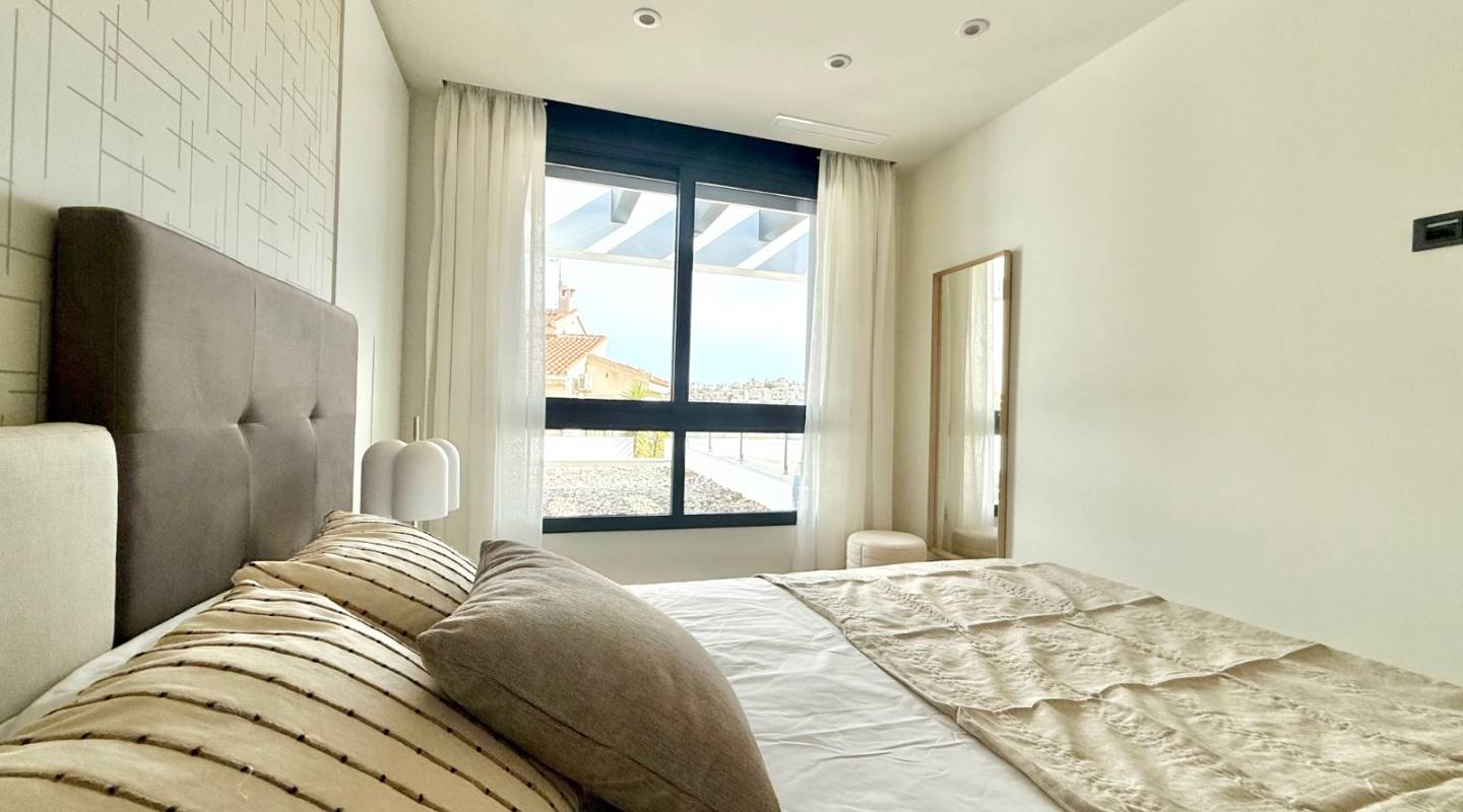 Venta - Chalet - Ciudad Quesada