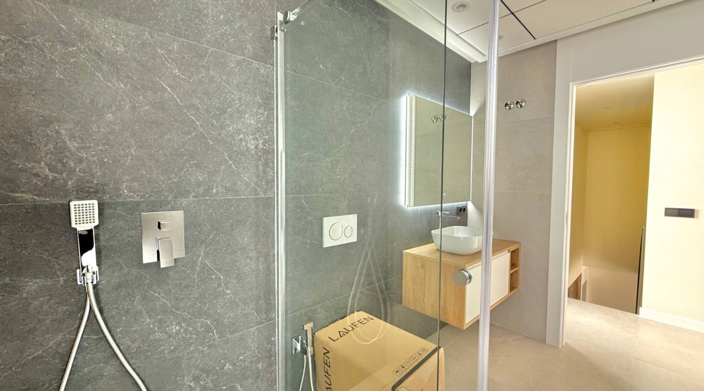 Venta - Chalet - Ciudad Quesada