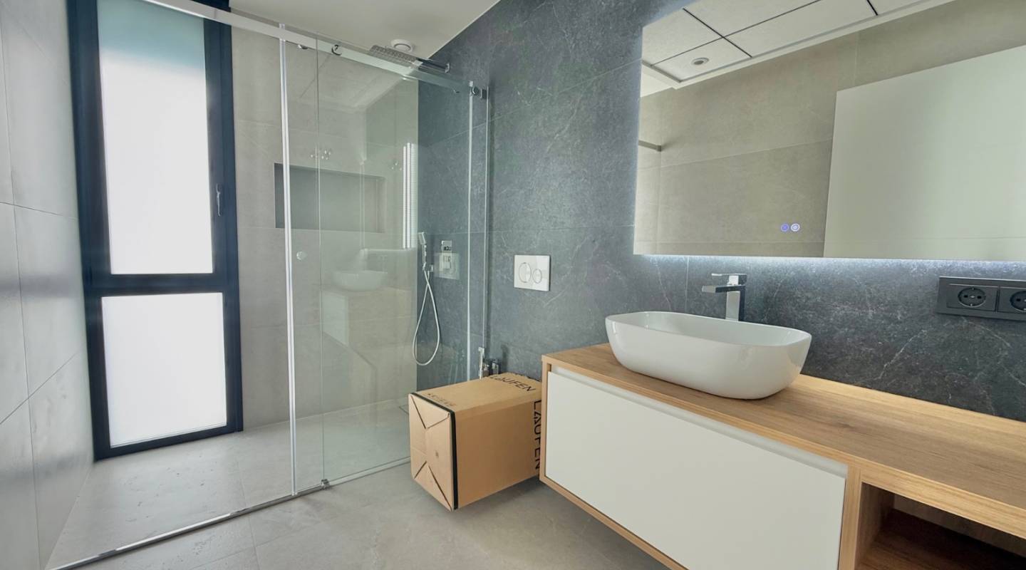 Venta - Chalet - Ciudad Quesada