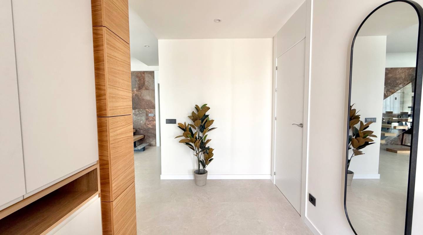 Venta - Chalet - Ciudad Quesada