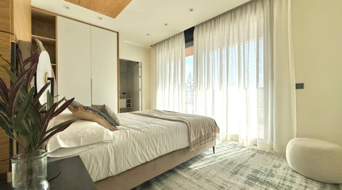 Venta - Chalet - Ciudad Quesada