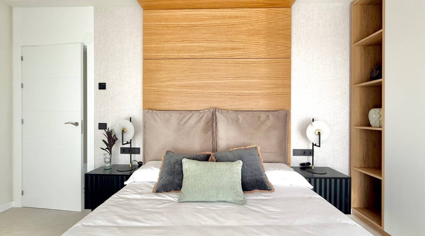 Venta - Chalet - Ciudad Quesada