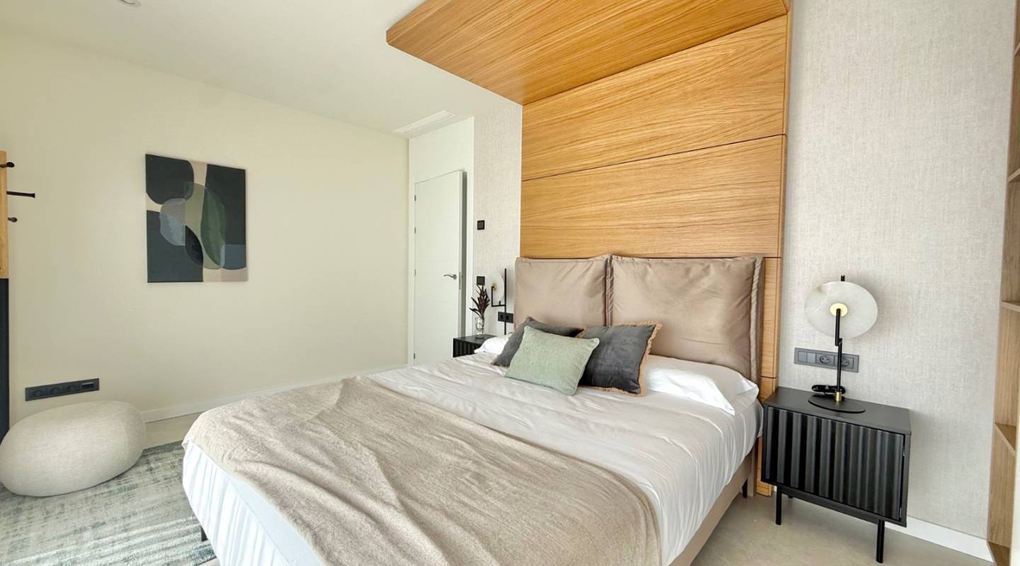 Venta - Chalet - Ciudad Quesada