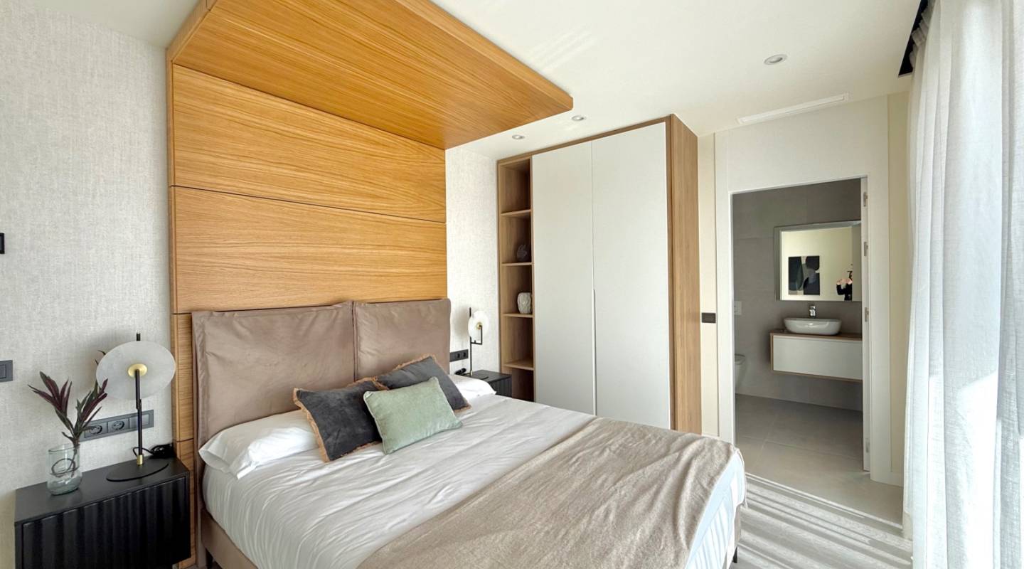 Venta - Chalet - Ciudad Quesada