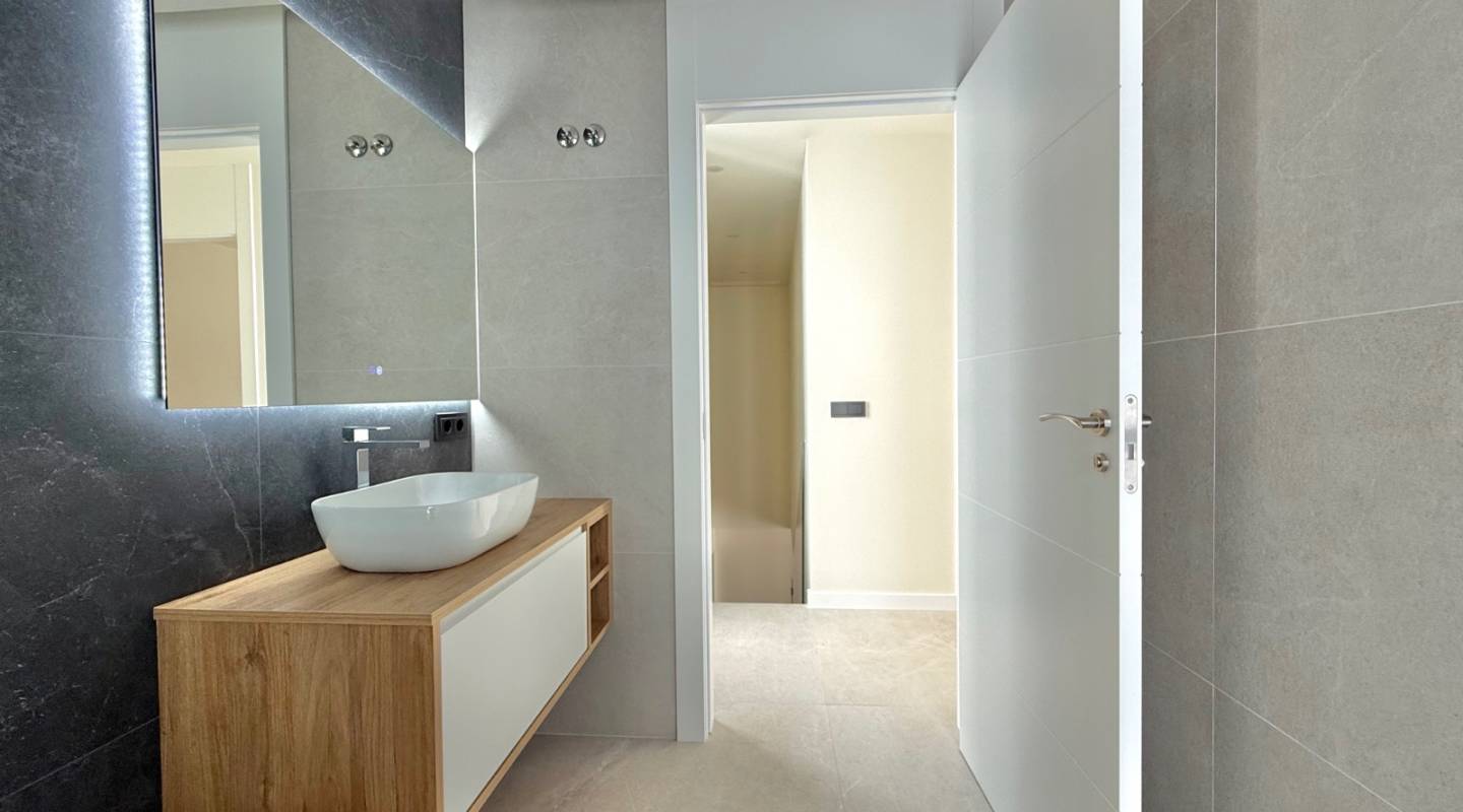 Venta - Chalet - Ciudad Quesada