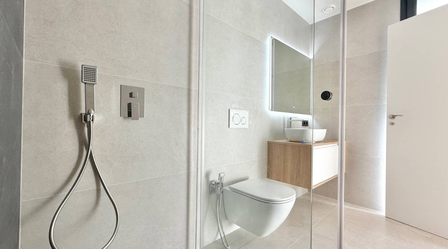 Venta - Chalet - Ciudad Quesada