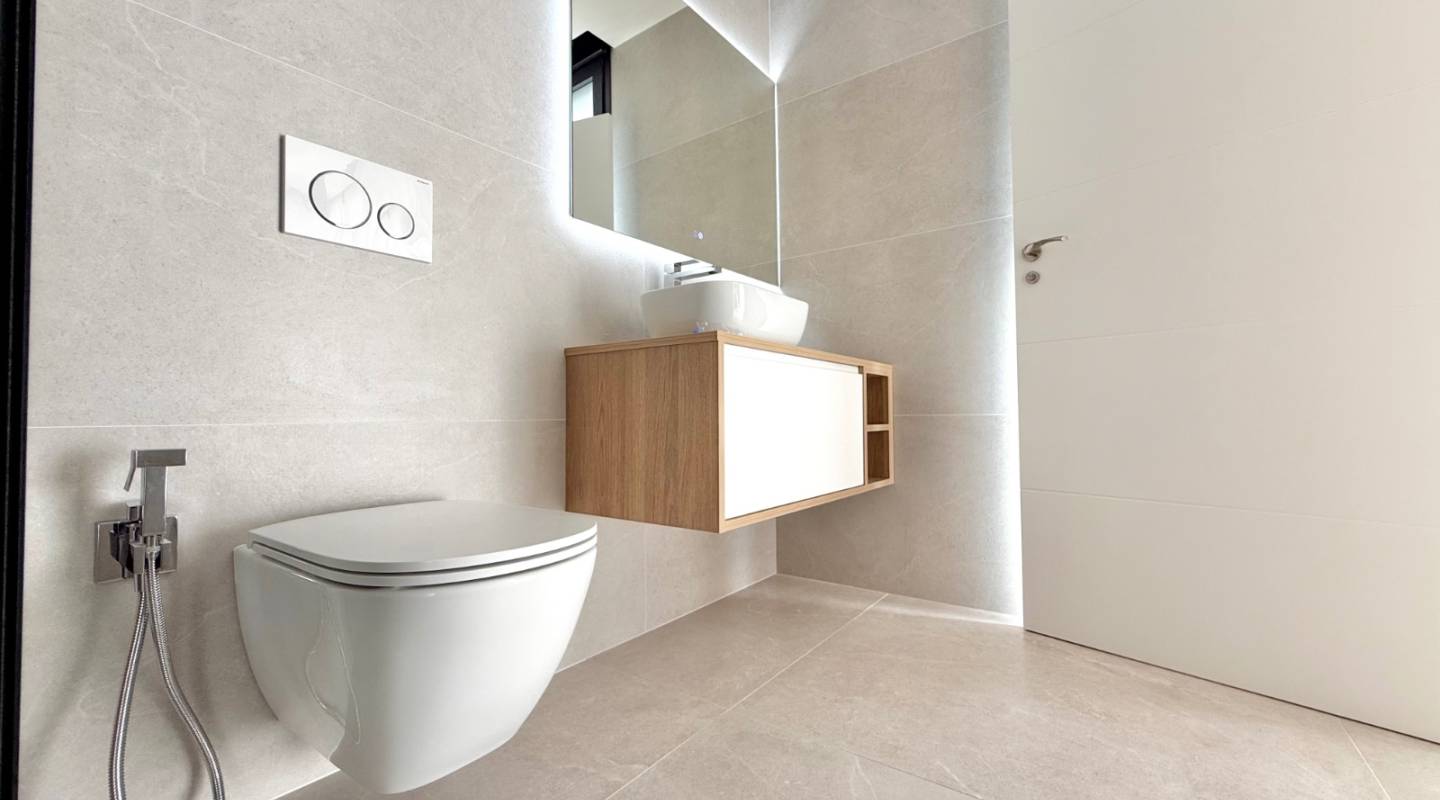 Venta - Chalet - Ciudad Quesada