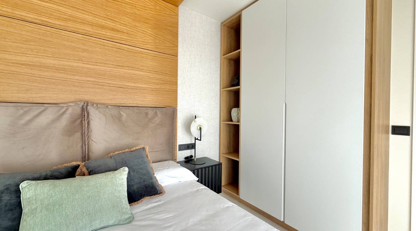 Venta - Chalet - Ciudad Quesada