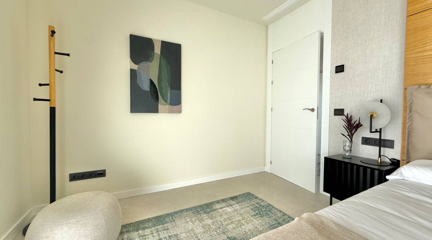 Venta - Chalet - Ciudad Quesada