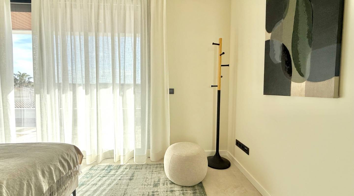 Venta - Chalet - Ciudad Quesada